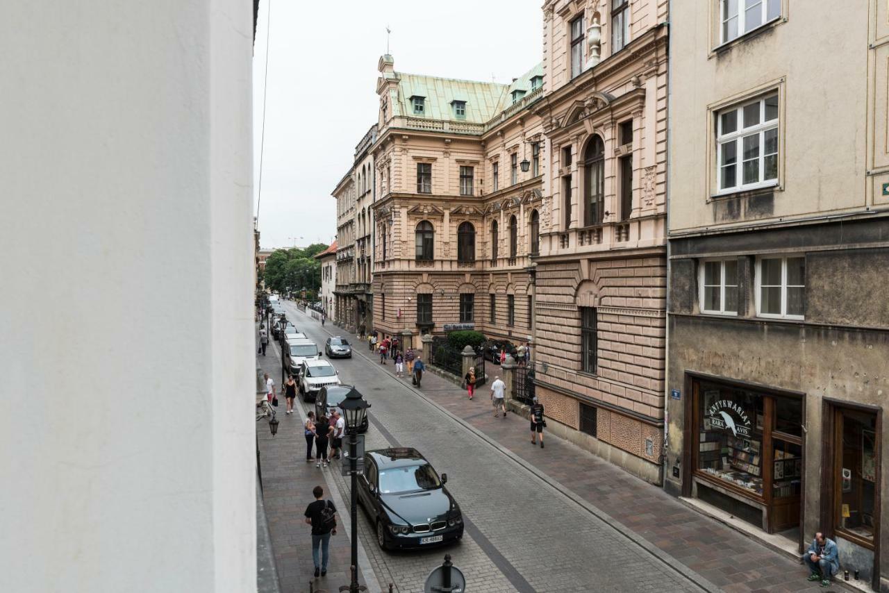 Tomasza 20 Apartment 140M2 — Photos 1